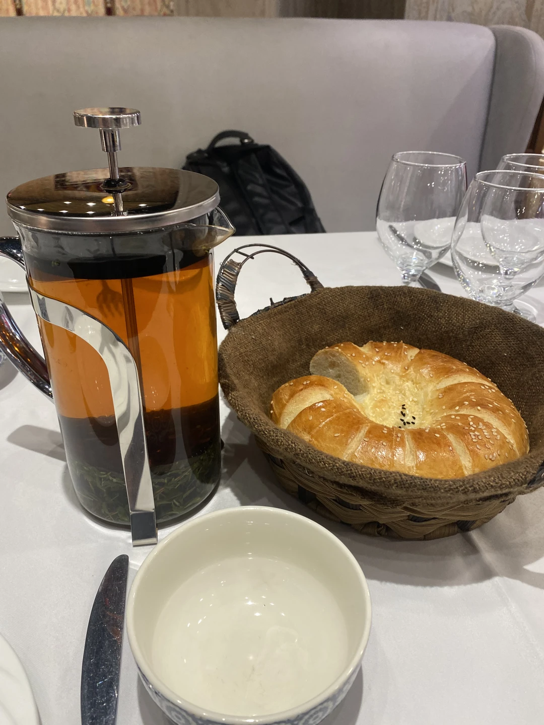 Погружение в Самарканд: 5 часов красоты и истории (Valentina)