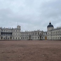 Фото туриста Анастасия 4 - Вечерняя Гатчина: мистика, замки, легенды…