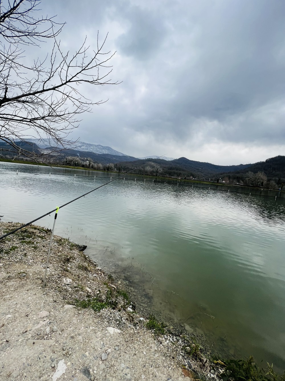 Морская и речная рыбалка в Сочи (15/21)