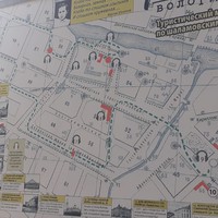 Фото отзыва 1: экскурсия "Вологда  — первое знакомство"