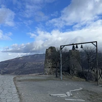Фото отзыва 3: экскурсия "Заветная Мцхета: Джвари и Шиомгвиме"