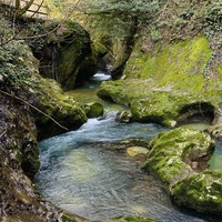 Фото отзыва 3: экскурсия "Абхазский колорит: Кындыгские источники, ущелья, Гагра и Сухум из Адлера"