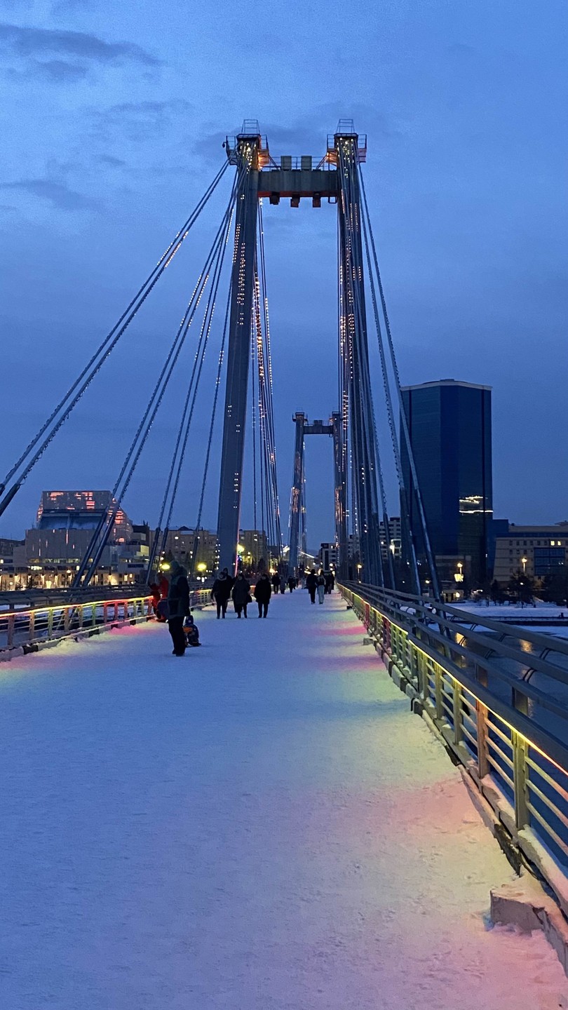 Понравилось все. Александр сумел заинтересовать рассказом о городе, дал возможность,не спеша, в каждой локации полюбоваться красотой