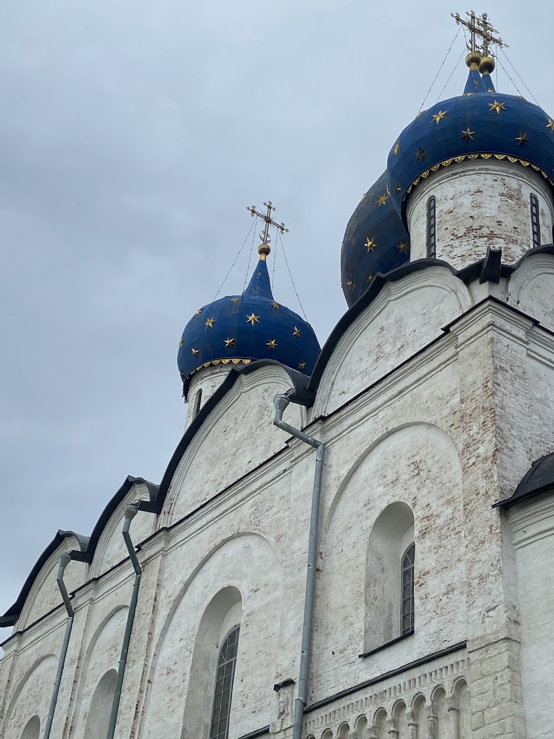 Суздаль: из века в век (Полина)
