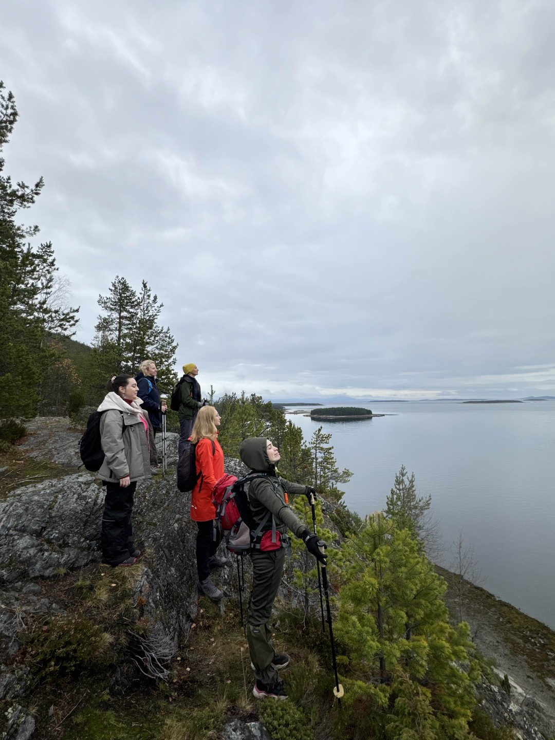 Замечательная экскурсия с профессионалом👍