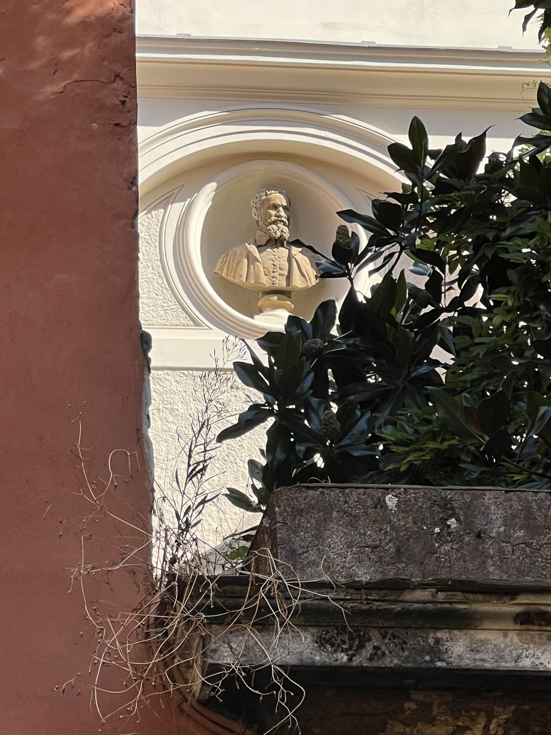 Первое прикосновение к Риму: основные достопримечательности и секреты (Дмитрий)