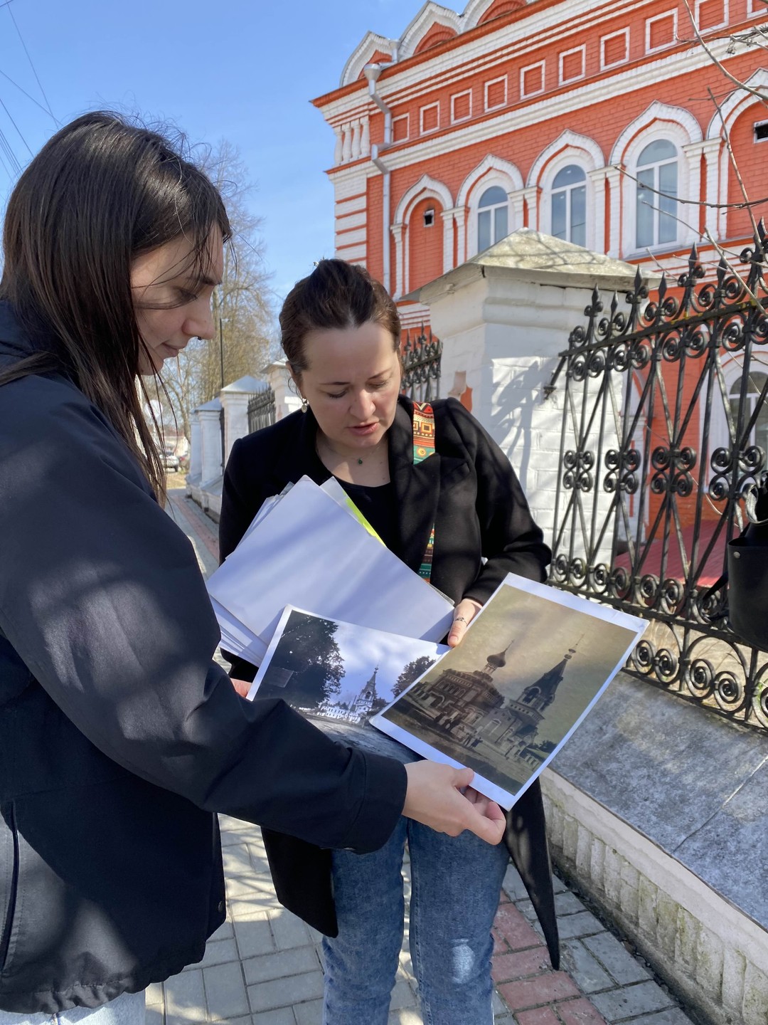 Мы приехали в Семёнов на один день и выбрали эту экскурсию, чтобы получше познакомиться с городом. Это было правильное решение!