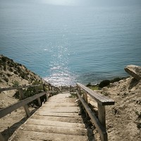 Фото отзыва 2: экскурсия "Ваша Анапа! Экскурсия-конструктор"
