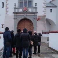 Фото отзыва 2: экскурсия "Первая встреча с Гродно (в группе)"