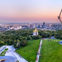 Волгоград: восставший из&nbsp;руин