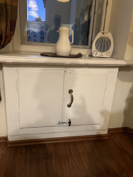 Высотка на Котельнической: и в квартиру пойдём (нина)