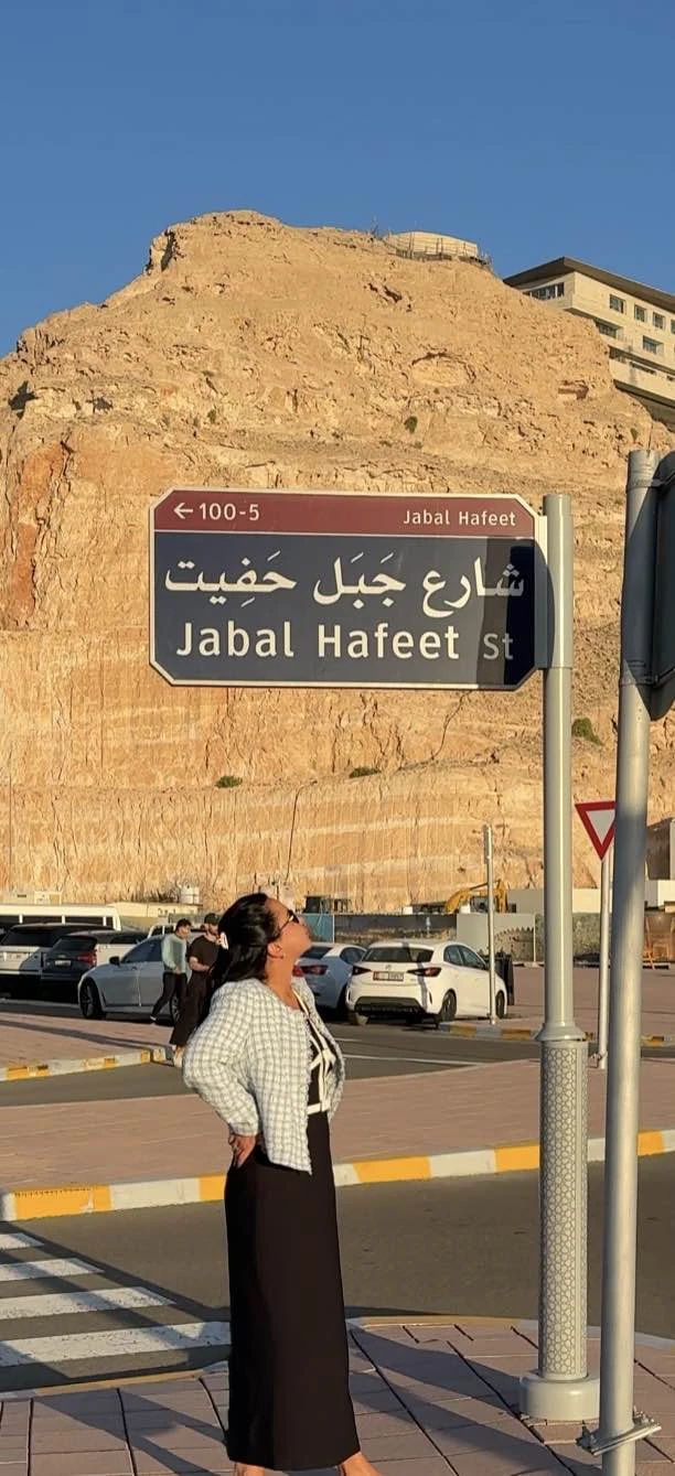 Аль-Айн — это совсем другие Эмираты! Поразительный контраст после шумных мегаполисов. Настоящий город-оазис с бесконечными пальмовыми