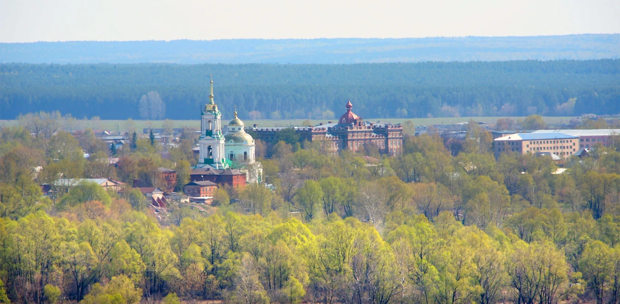 Что посмотреть в Елабуге