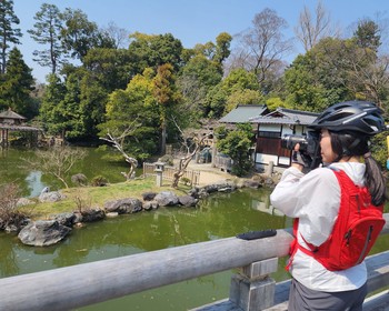 Переезд до Киото