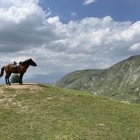 Фото отзыва 3: экскурсия "«В горах моё сердце». Поездка по лучшим местам Дагестана"