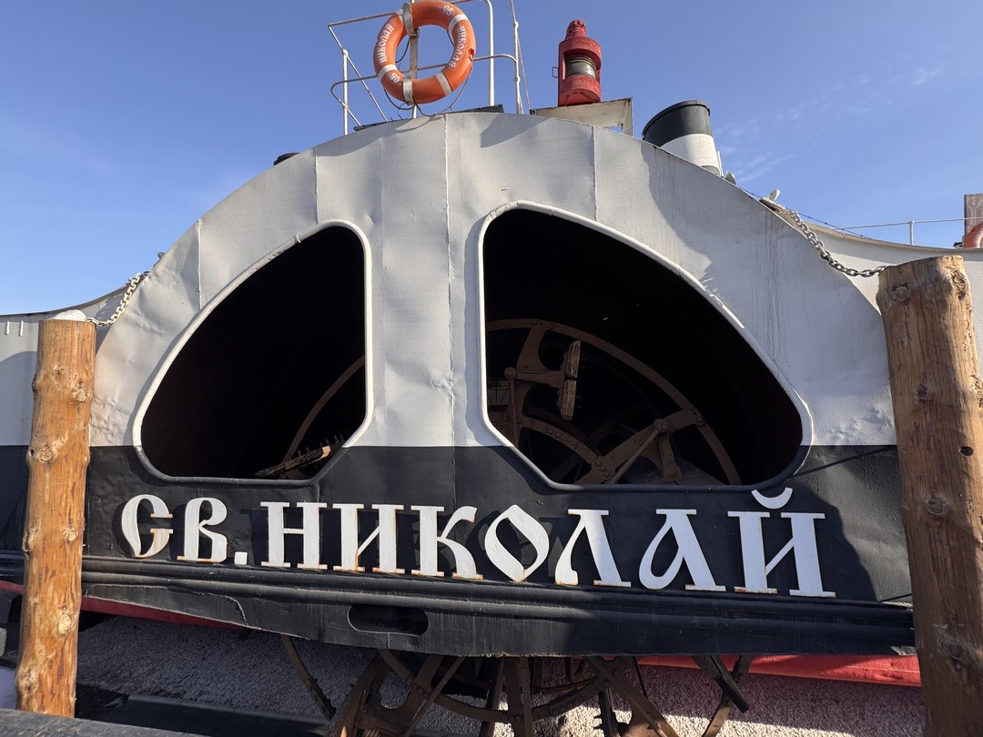 Спасибо огромное за душевную, интересную и увлекательную экскурсию, трогающую до глубины души! Было бы 10 звезд