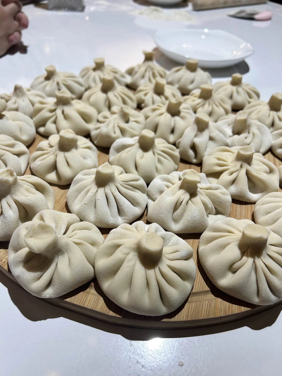 Кулинарный мастер-класс в Тбилиси: вкусный и душевный (Irina)