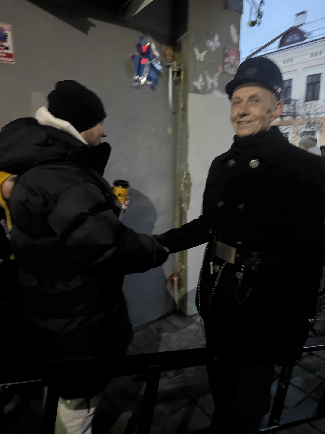 Писала свой отзыв в экскурсии по Брестской крепости подробно, здесь еще раз повторю, что Максим большой