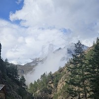 Фото отзыва 4: экскурсия "Эльбрус, ущелье Адыр-Су, Гижгит и Поляна нарзанов: поездка из&nbsp;Кисловодска в&nbsp;мини-группе"