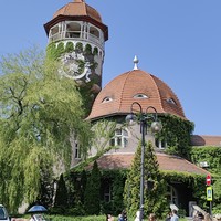 Фото отзыва 2: экскурсия "Янтарный, Филинская бухта и Светлогорск за 1 день"