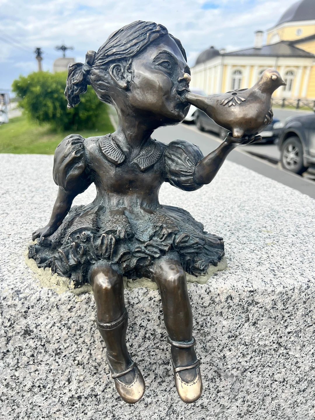 Всё понравилось, спасибо большое!