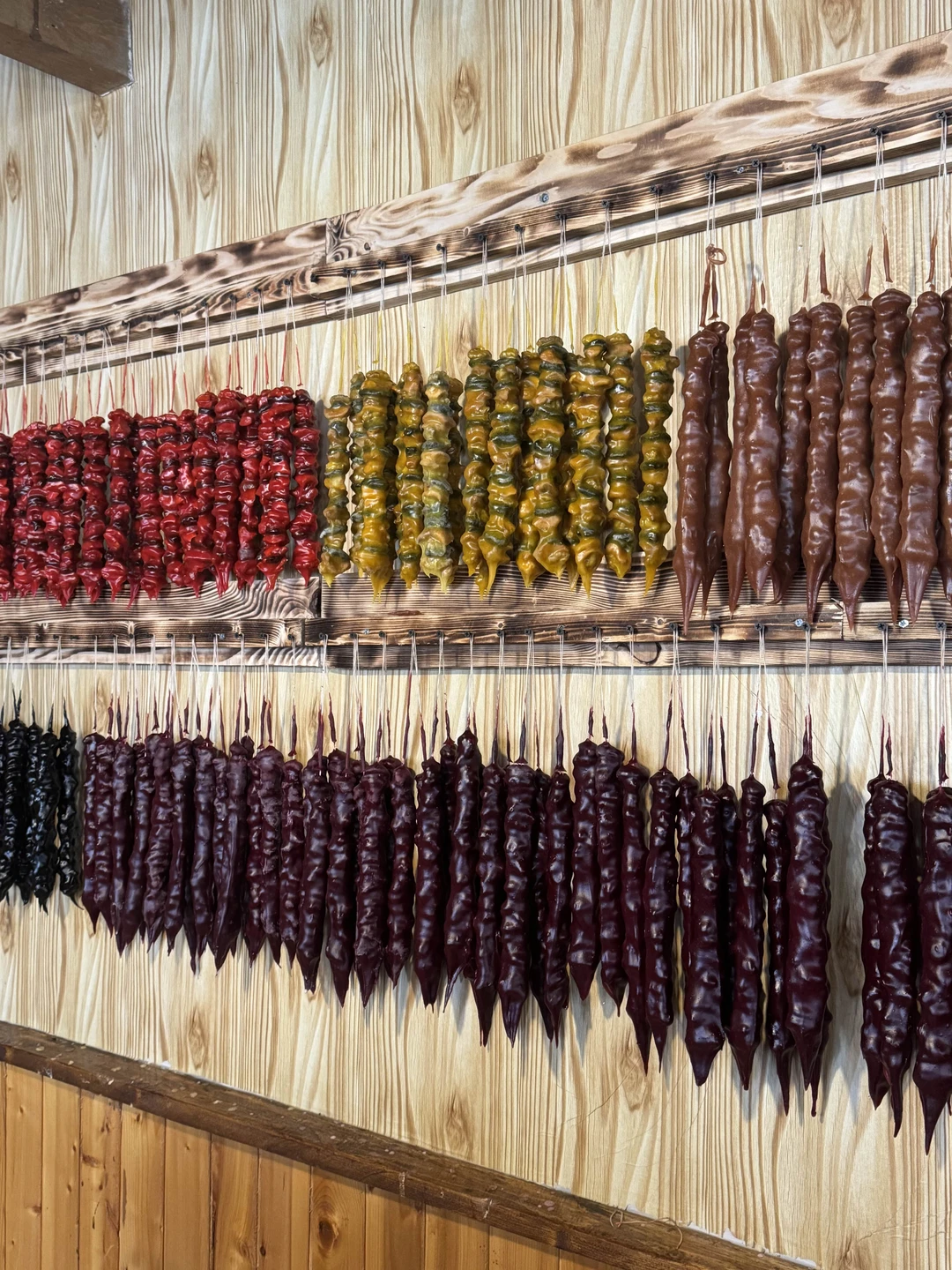 Я много путешествую, и хочу сказать, что благодаря этой экскурсии и прекрасному гиду Владимиру я полюбила