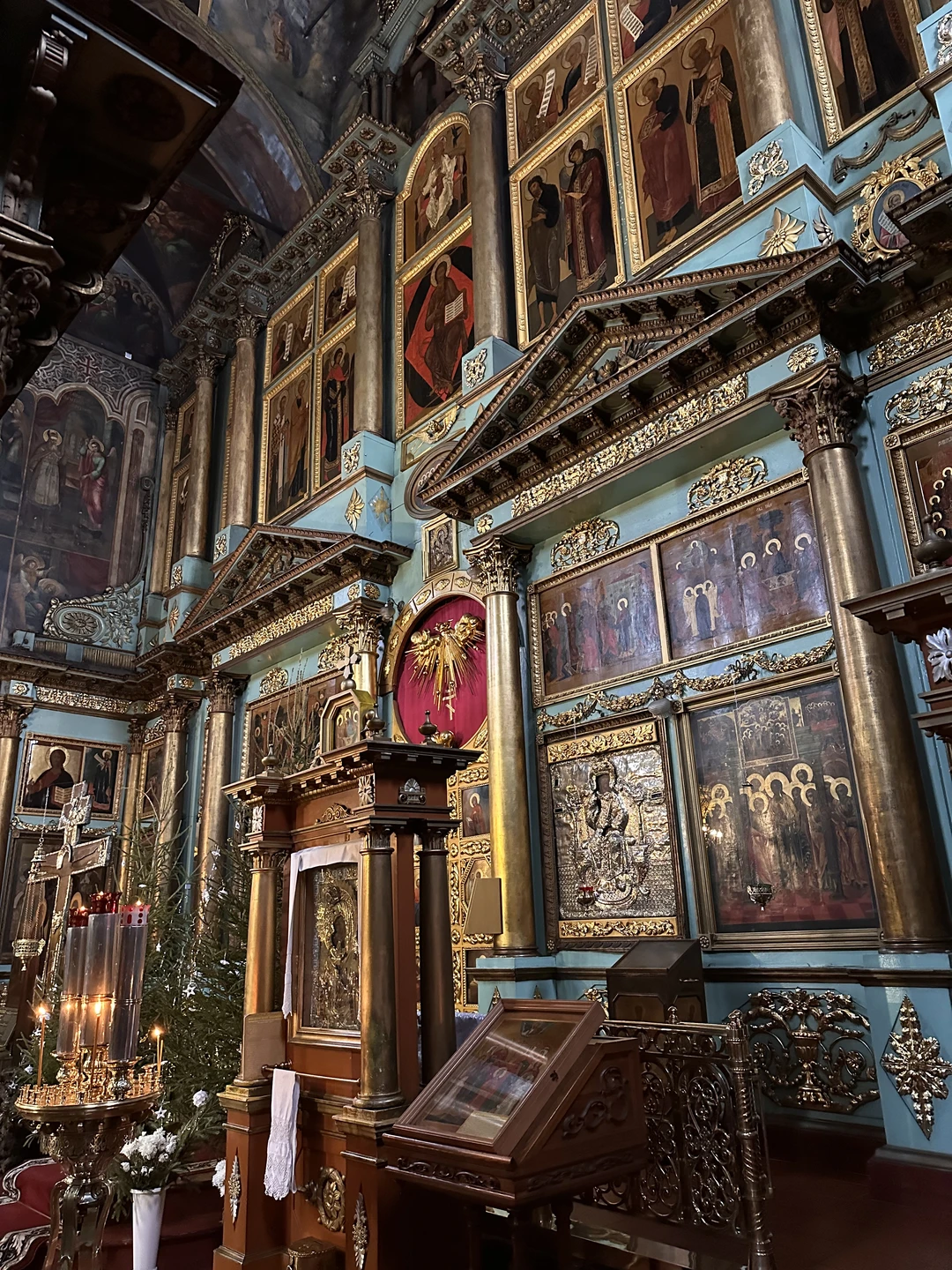 Спасибо огромное Полине за отличную экскурсию. Знающий, интересующийся, неравнодушный экскурсовод, Полина не оставила ни один дополнительный