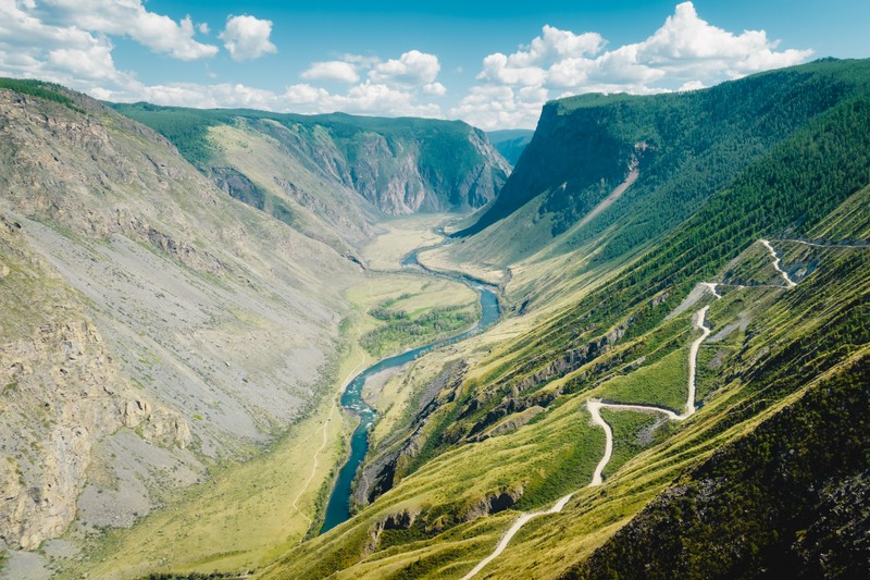 Главные сокровища Алтая в мини-группе: по Золотому кольцу с прогулкой на катере по Телецкому озеру - Фото 5