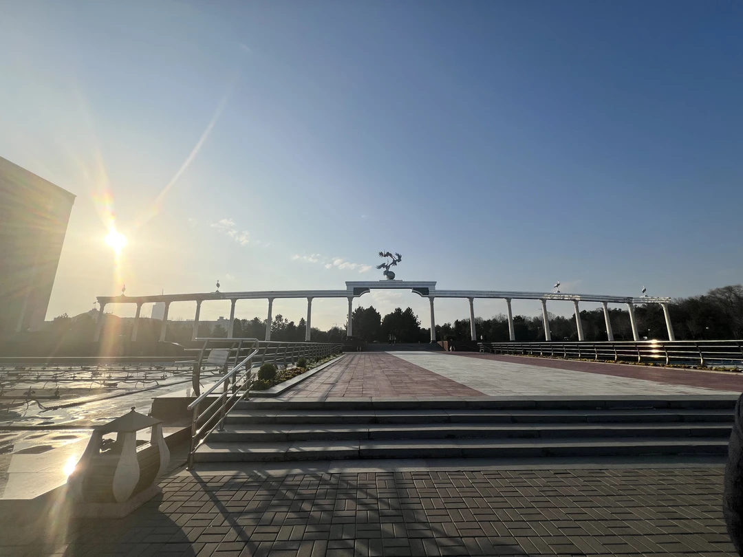 Нашим гидом была Лали. Экскурсия очень содержательная, познавательная, на все вопросы получили ответы! Спасибо большое!