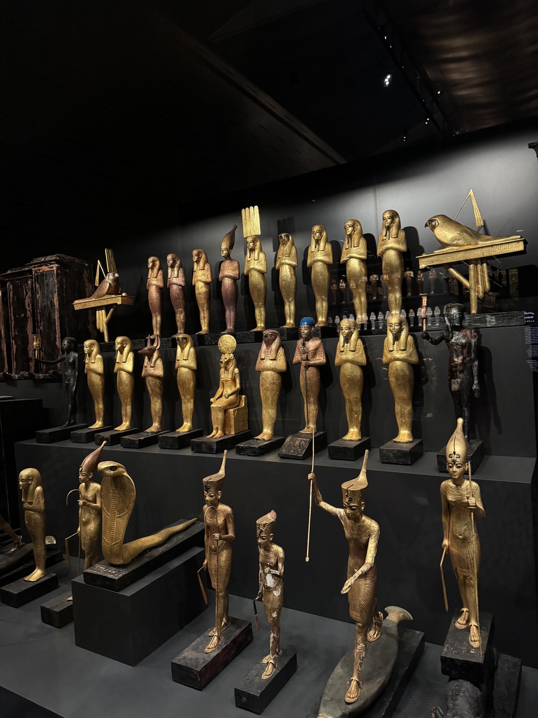 Каир и пирамиды Гизы (из Хургады) (Татьяна)