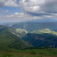 Фото отзыва 2: экскурсия "Путешествие к загадочному Джилы-Су в мини-группе"