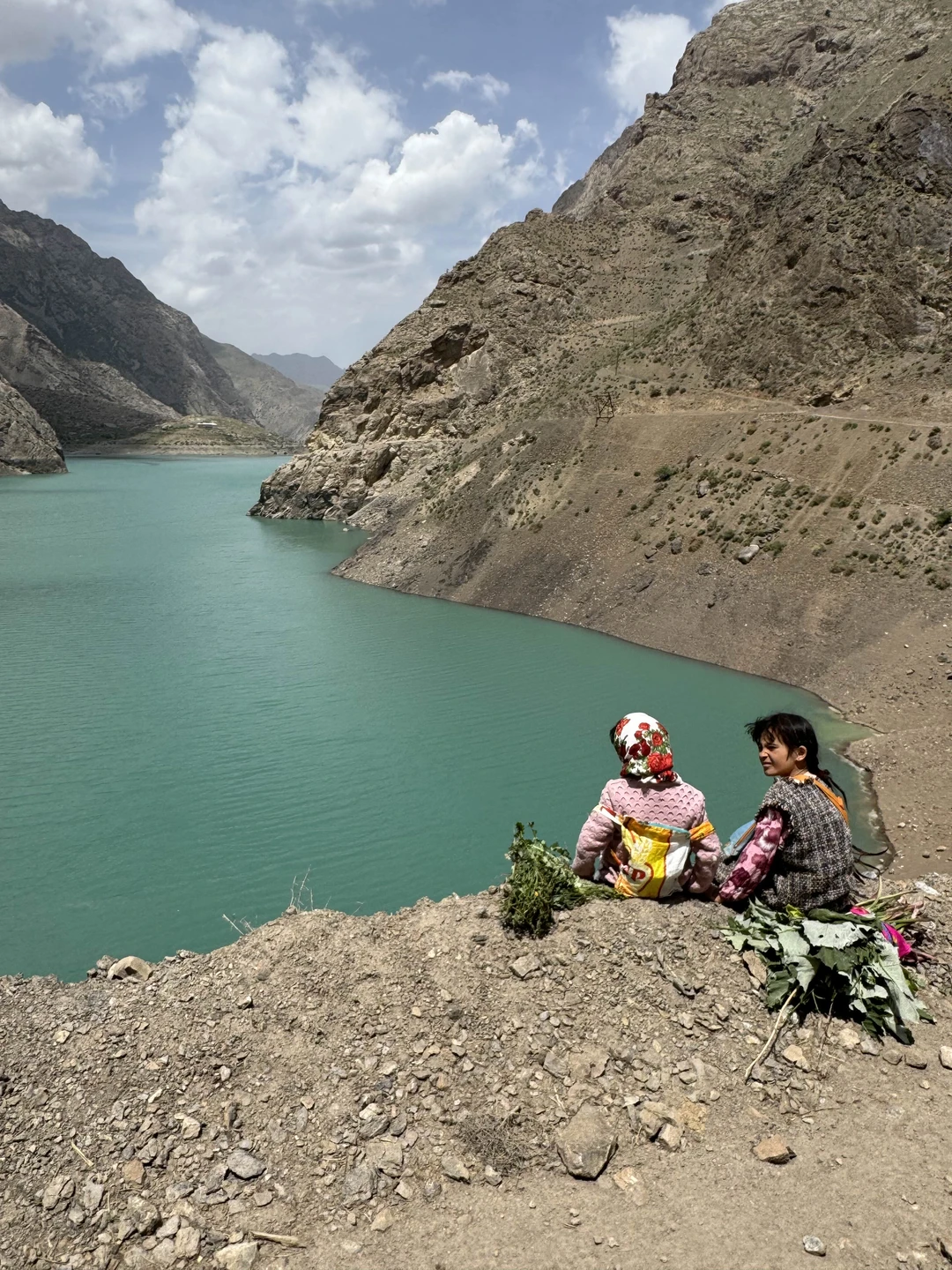 Это было удивительное путешествие, все сложилось (погода, водитель, гид). Природа удивительная. Спасибо за организацию