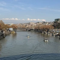 Фото отзыва 3: экскурсия "Тропами древнего Тбилиси"