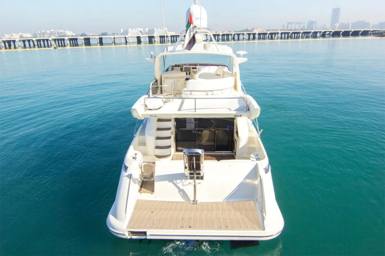 Круиз на роскошной яхте с завтраком (всё включено)