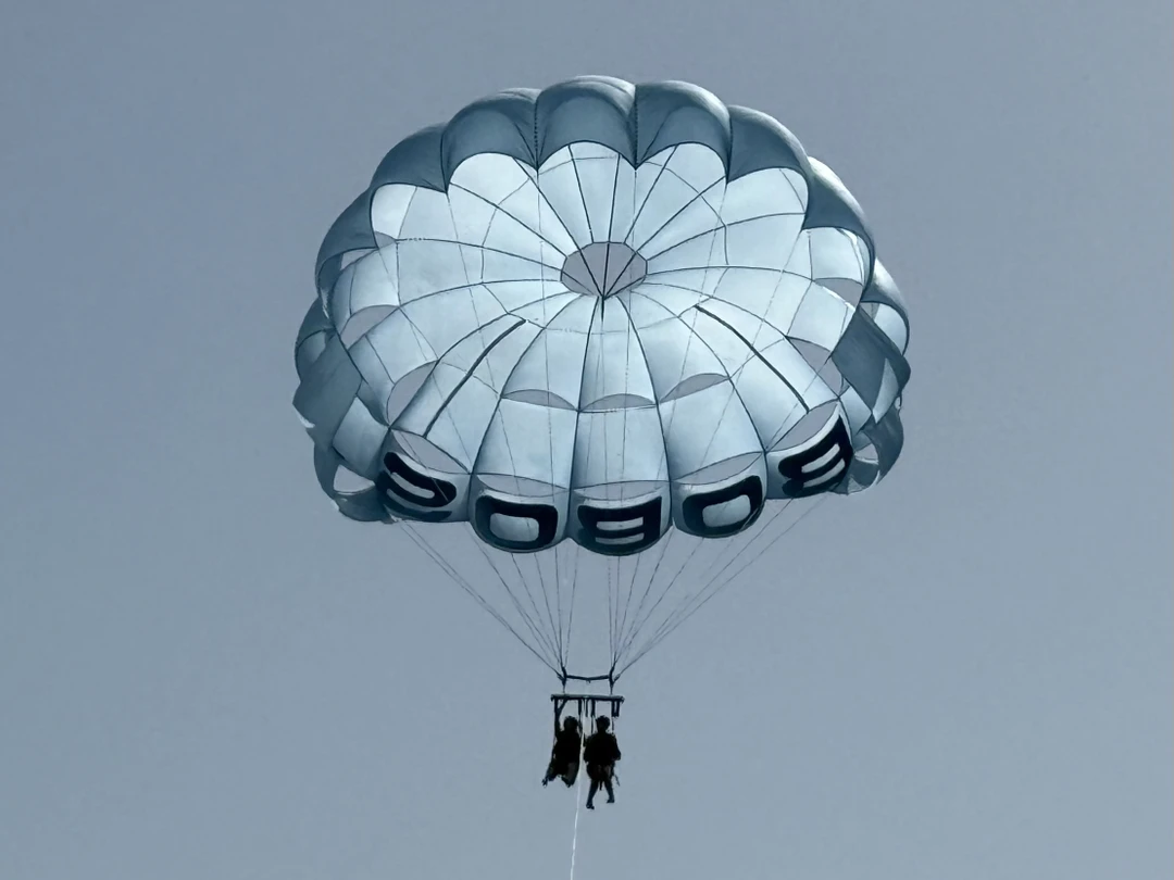 Наталья прекрасно все организовала! В чужой стране всегда переживаешь за безопасность и качество. Здесь все совпало