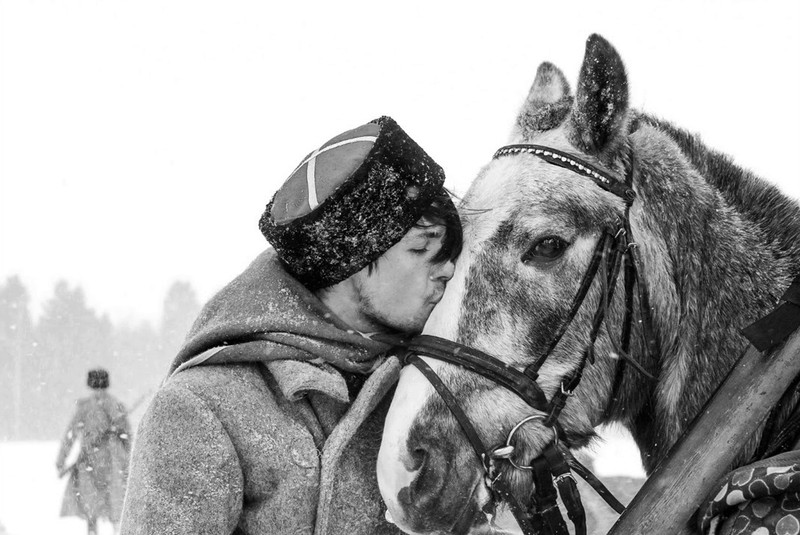 Казачий Дон