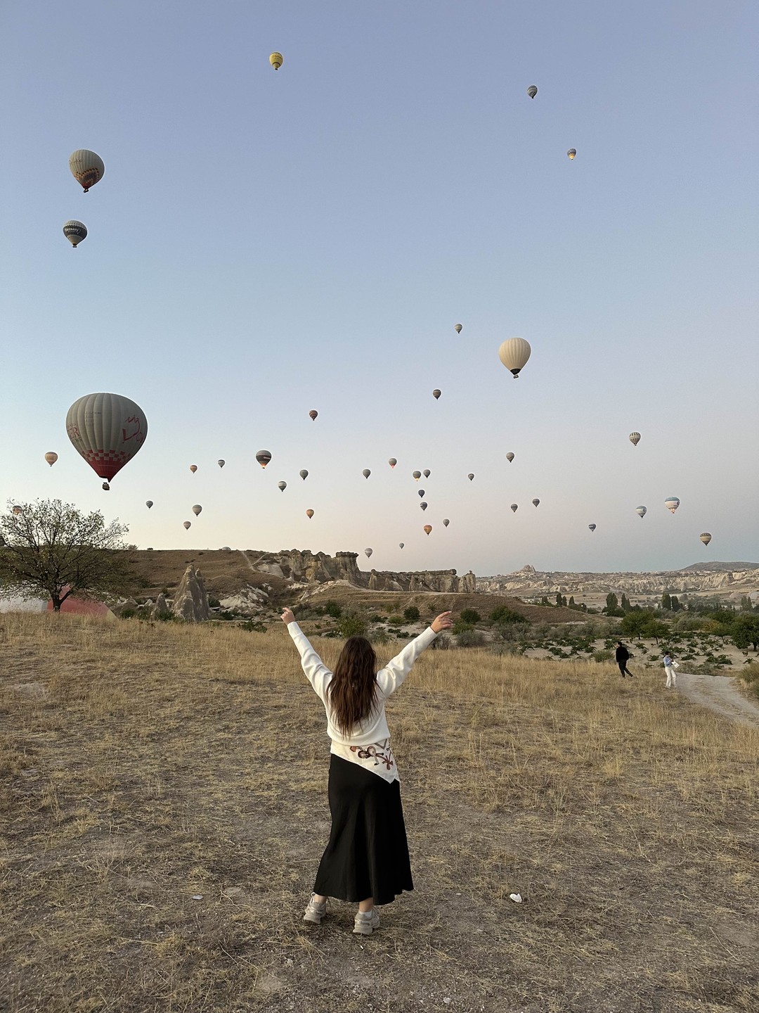 Я от всей души советую именно данных экскурсоводов!