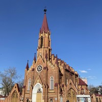 Фото отзыва 1: экскурсия "Иркутск: история повседневности"