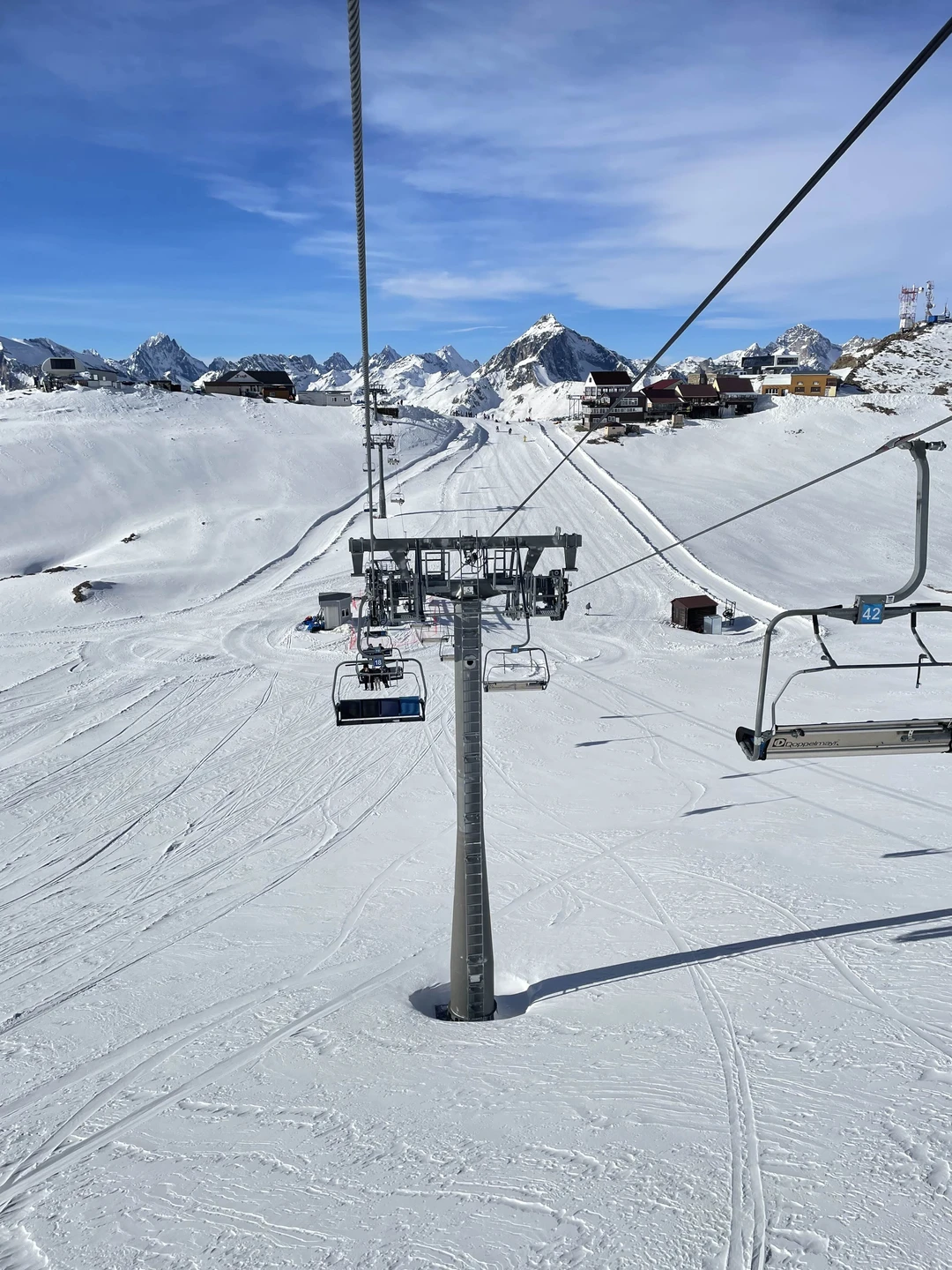 Путешествовали в компании гида - Фаруха