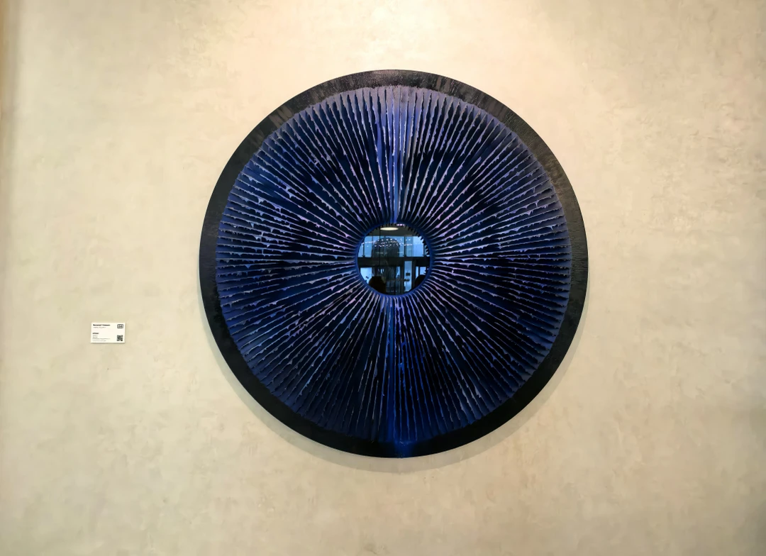 «Москва-Сити» со всех сторон (Светлана)