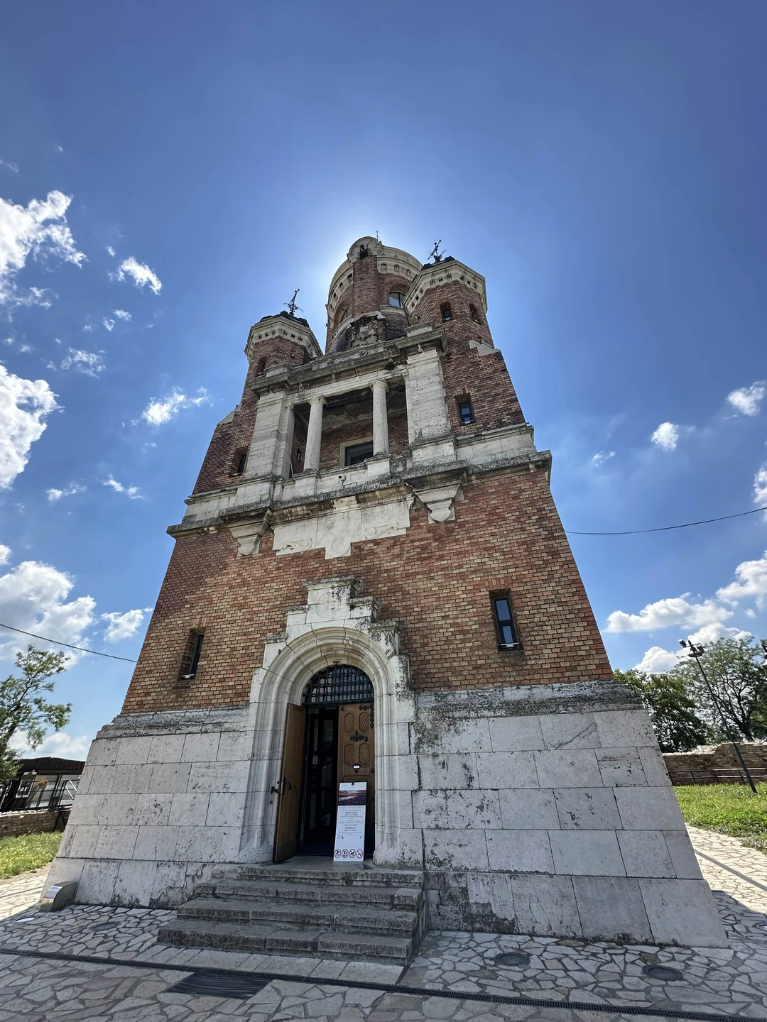 Красивейшие места Белграда (Любовь)