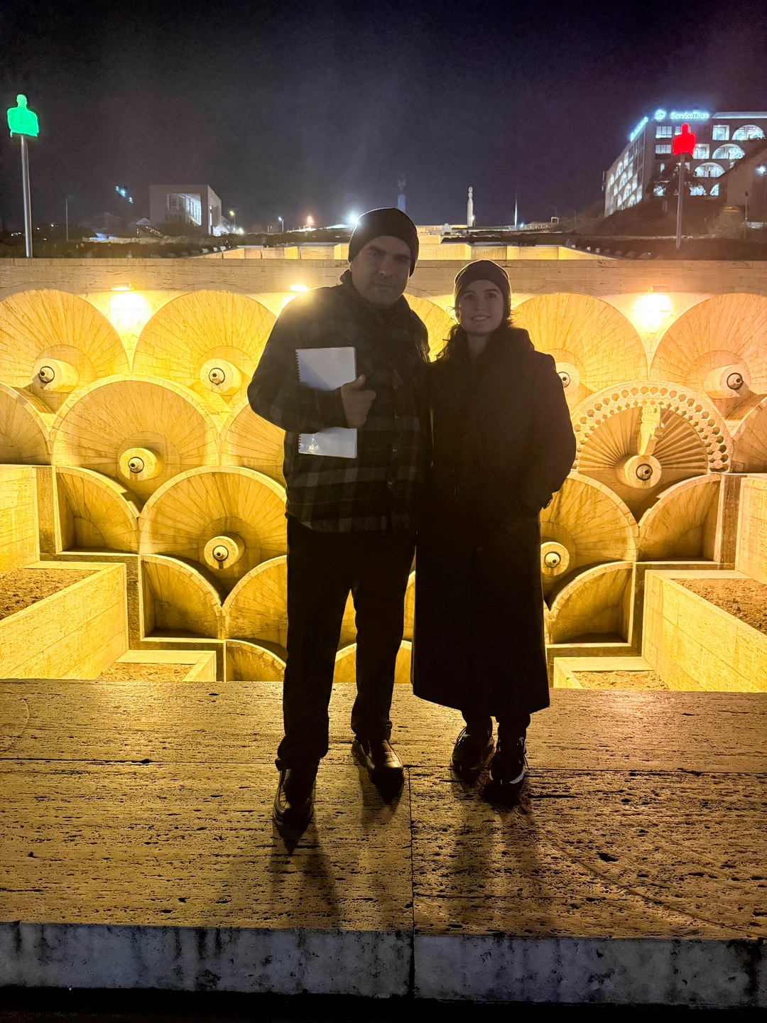 Отличная экскурсия! Эдмон отличный рассказчик, очень умный, отвечал на все вопросы нашей группы