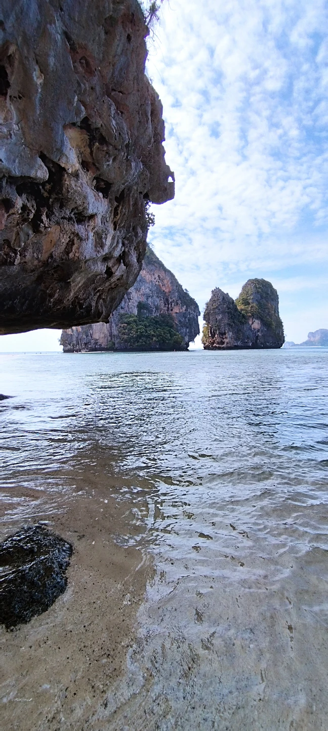 Замечательно организованный тур, ребята привезли на все острова в лучшее время когда на них не было
