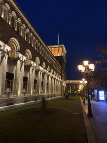 Фото отзыва 2: экскурсия ""