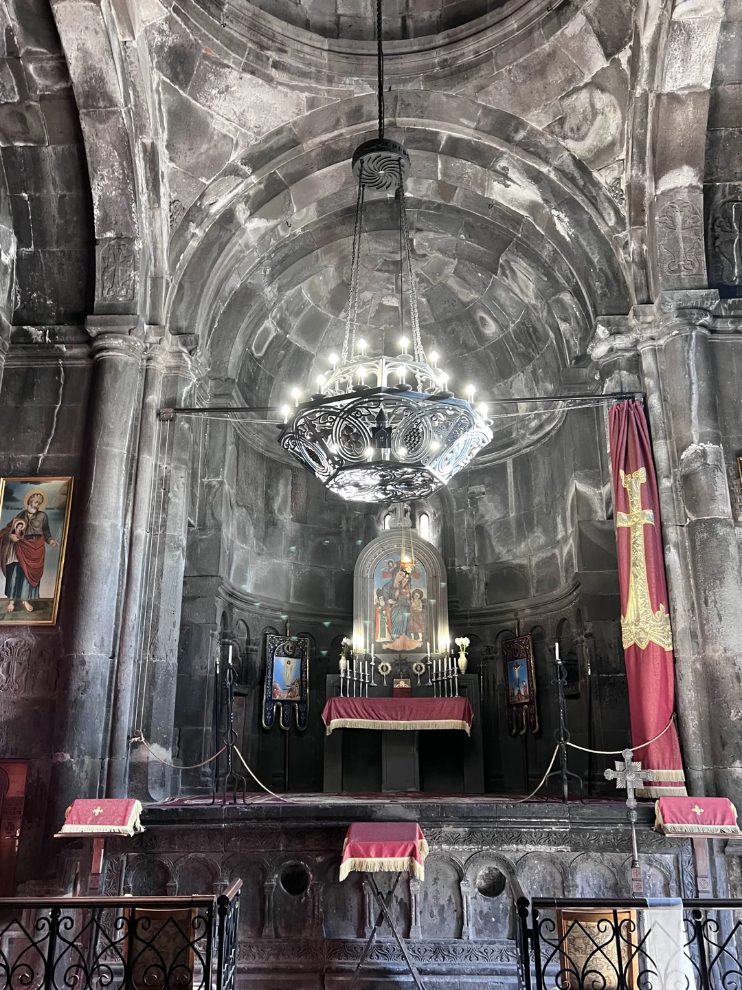 Всем советую кто будет в Ереване съездить на эту экскурсию! Это именно то что и ожидали