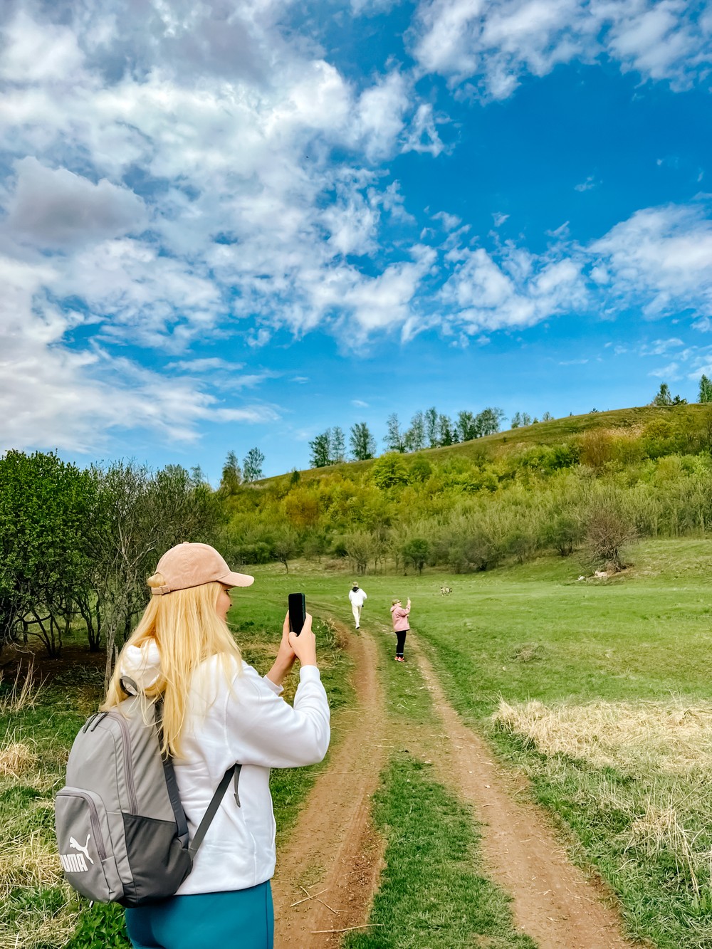 Фото Камское Устье и живописные берега Волги: путешествие из Казани