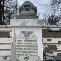 Фото отзыва 3: экскурсия "Православная Тверь: обзорная экскурсия по храмам и значимым местам"