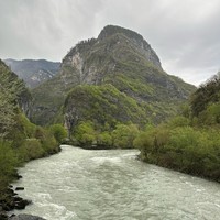 Фото отзыва 3: экскурсия "Курортная Гагра и озеро Рица"