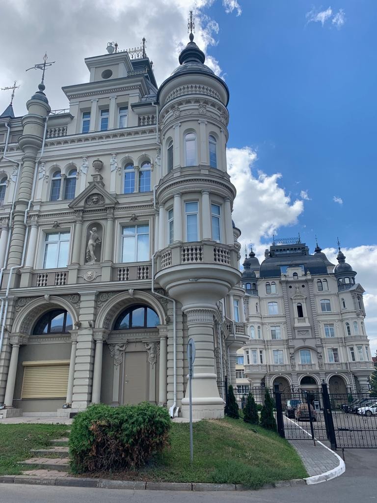 Самая лучшая экскурсия из всех городских экскурсий!) ❤️ Мы проехали по самым ярким и красивым достопримечательностям