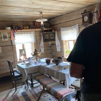 Фото отзыва 3: экскурсия "Знакомство с архитектурой Древней Руси (на вашем авто)"